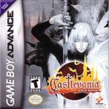 Castlevania Aria Of Sorrow