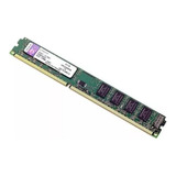 Memoria Ram Ddr3 4gb Kingston Kvr1333d3n9/4g