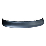 Spoiler Paragolpe Trasero Vw Sharan 1116