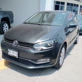 Volkswagen Polo Desing And Sound Tiptronic