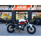 Benelli 302 S 2022 6.000km Financio Permuto Dbm Motos