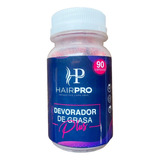 Devorador De Grasa Plus 90cps ,  Agronewen   