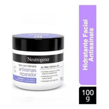 Creme Facial Intensivo Antissinais Reparador 100g Neutrogena