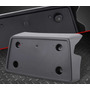 Base Porta Placa Delantero Chevrolet Silverado 2007-2014 Chevrolet Silverado