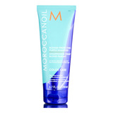 Champú Moroccanoil Blonde Perfecting 200 Ml