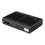 Mini Ups Power Backup, Fuente De Alimentación