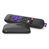 Roku Express Tv Hd Streaming Netflix Youtube Smart Tv Conver