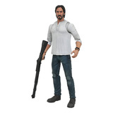 Diamond Select Toys John Wick 3 - Figura De Acción Casual, M