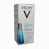 Vichy Minerál 89 Probiotic Fractions Serum Reparador X 30ml