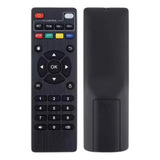 Controle Remoto Universal Compativel Tv Box Envio Imediato