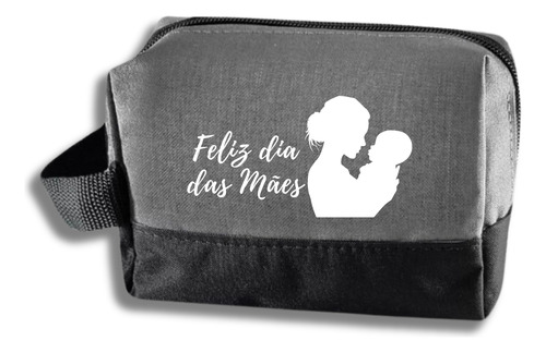 Presente Dia Das Mães Necessaire Bolsa Organizadora De Mala