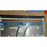 Tarjeta Balastra Inverter Samsung Ln52a860s2f Ln52a860s2fxza