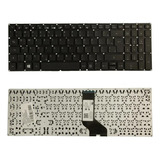 Teclado Para Notebook Acer A315 53 34y4 - Padrão Br Wi-fi F2