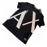 Polera Armani Exchange