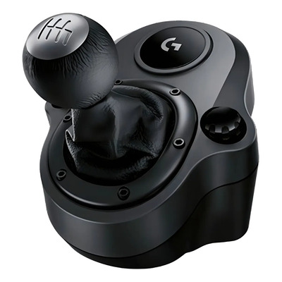 Logitech Palanca De Cambios Para Volantes G29 Y G920 Driving | Envío gratis