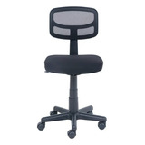 Silla De Mesa De Trabajo, Mainstays