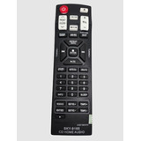 Controle Remoto Para Som Sky 9165