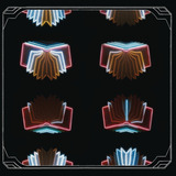 Arcade Fire Neon Bible(vinilo Doble Ed. Ltda. Nuevo Sellado)