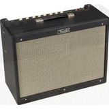 Amplificador De Bulbos Fender Hot Rod Deluxe Iv