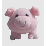 Chancho Peluche Mediano Chanchito Cerdito Woody Toys