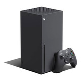 Refabricado Consola Microsoft Xbox Series 16gb Ram 1tb Negro