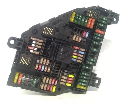 Modulo Fusibles De Cajuela Bmw F10 Serie 5 10-18