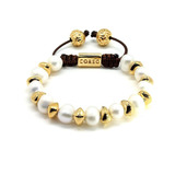 Pulsera Kassena Gold 