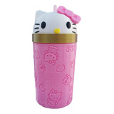 Vaso Kitty - 300 Ml - Impresion 3d 