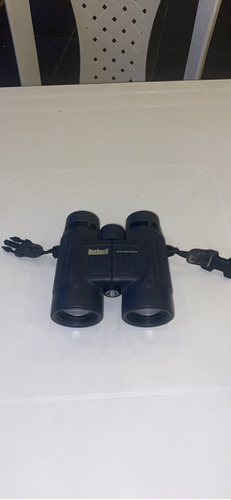 Binocular Bushnell 10x42 Mm 150142 H2o Color Black