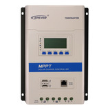 Controlador De Carga Mppt 40a (triron 4210n)