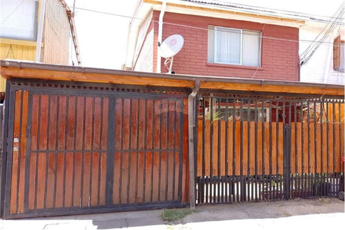 Casa En Venta En Talagante 