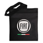 Emblema Metlico Bandera Italia Auto Fiat Ferrari Moto Vespa