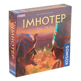 Thames & Kosmos Imhotep: The Duel - A Kosmos Game From