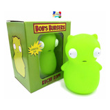 Bob´s Burgers Kuchi Kopi Lampara De Noche Pilas Cf