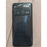 Celular Xiaomi Poco M4 Pro 256g 8g Usado Sin Cargador 