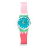 Reloj Swatch Mujer Lw146
