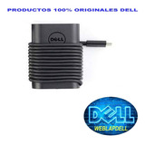 Cargador Dell Chromebook 5190 De 45w Usb Tipo C Original