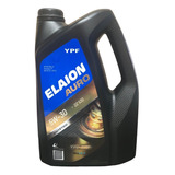 Elaion F50 D2 5w30 Bidón 4 Litros Dexos2 Diesel Chevcar