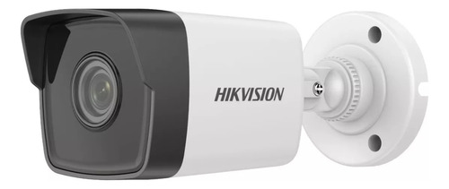 Camara Ip Hikvision 2.8 Mm 2cd1023g2-i 2mp 2.8 Metal Ip67 