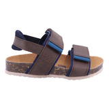 Sandalias Niño 15-21 Rilo 4006-750 Huarache Casual Gnv®