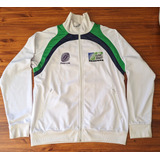 Campera Rugby Word Cup 2007 Collection