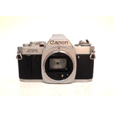 Câmera Canon Av-1 (p/retirada De Peças)