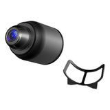 Mini Câmera De Segurança De Portátil Full Hd Espiã Monitora