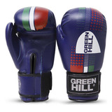 Guantes De Boxeo Ref. Leopard Greenhill