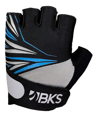 Guantes Deportivo Ruta Ciclismo Bicicleta Gel Respirables 