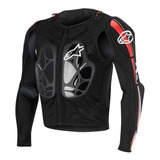 Pechera Bionic Pro Jacket Alpinestars