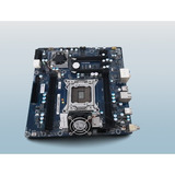 Placa Mãe Desktop Dell Gamer Alienware Aurora R4 - Lga 2011