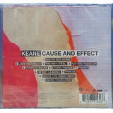 Cd Keane Cause And Effect