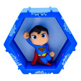 Figura Wow Pods Dc Superman Super Friends