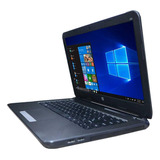 Notebook Hp 240 G3 Core I5 4ªg 4gb 240gb Wifi 14